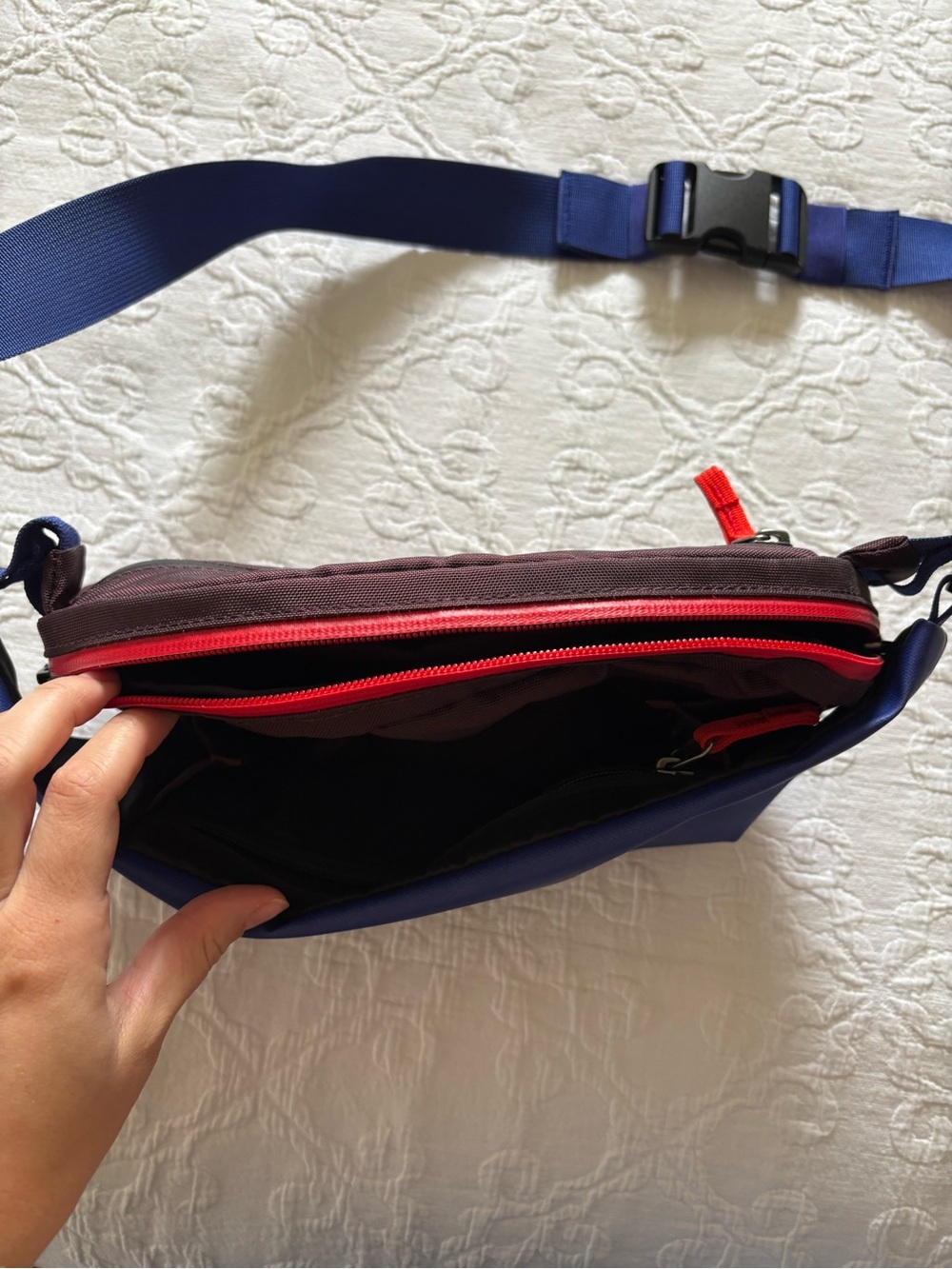 Cotopaxi 2L Hip pack Bum bag - Picture 3 of 8